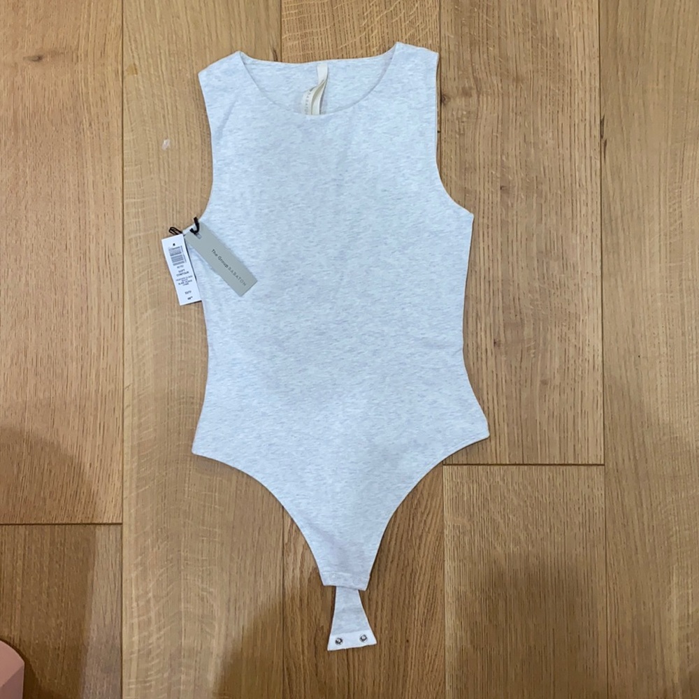 Babaton Contour Bodysuit